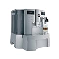 Jura Impressa XS95 One Touch Kaffee-Vollautomat platin
