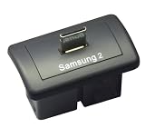 Idapt T1BS2-P1V1-L Samsung 2 Tip for Idapt Universal Charger (Black)
