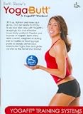 Beth Shaw's YogaButt: A YogaFit Workout