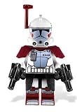 Elite ARC Trooper (2012) - Lego Star Wars Minifigure
