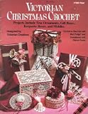 Victorian Christmas Crochet