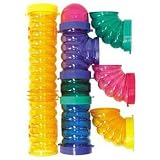 Crittertrail Pak-8pc