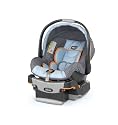 Chicco Ketfit Infant Car Seat, Coventry