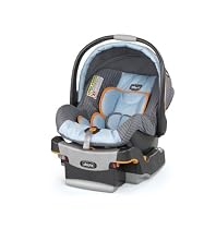 Chicco Ketfit Infant Car Seat, Coventry