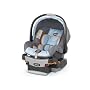 Chicco Ketfit Infant Car Seat, Coventry