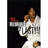 Milwaukee at Last!!!
