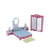 Early Learning Centre - Rosebud House Bedroom Set