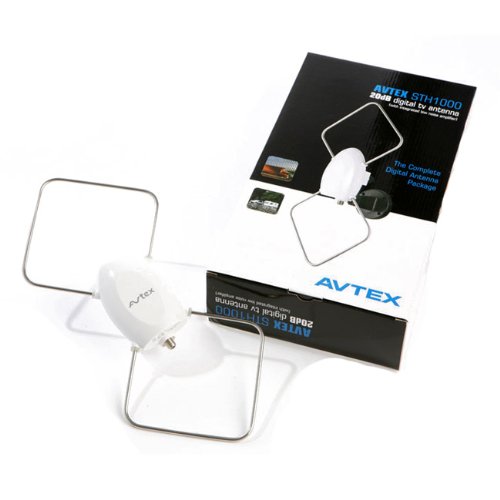 Avtex STH1000 Digital Caravan TV Aerial