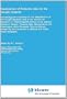 Development of Electronic Aids for the Visually Impaired (Documenta Ophthalmologica Proceedings Series)