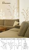 Blossom Wall Decals - Medium