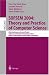 SOFSEM 2004: Theory and Practice of Computer Science: 30th Conference on Current Trends in Theory and Practice of Computer Science, Merin, Czech Republic, January 24-30, 2004