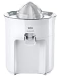 Braun - Exprimidor Mpz22, 60W, Vertid...