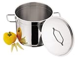 from Zodiac 24cm Stainless Steel Stockpot