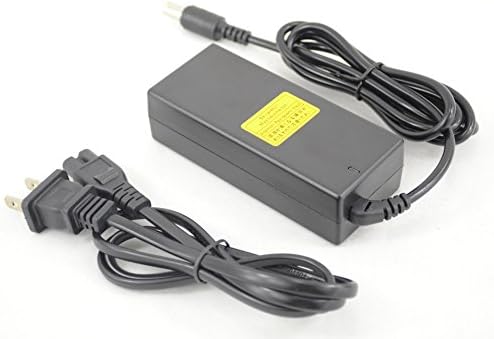20V 3.25A AC Adapter Power Supply Laptop Charger with Power Cord for IBM Lenovo T60(Type 1951) T60p T61 T400 T400s T500 Z60m Z60t Z61e Z61m Z61t