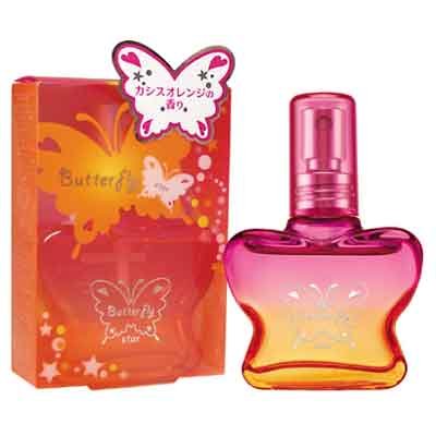 バタフライスター カシスオレンジ 30ml (EDT・SP)