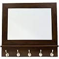 Pub Mirror - Espresso