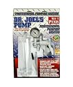 Dr. Joel's Penis Pump Set 1