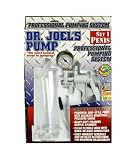 Penis Pump Set 1 - Dr Joel