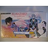 El Hazard 4 [VHS]