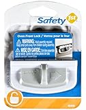 Safety 1st Oven Front Lock