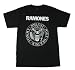 Impact Men's Ramones Presidential Seal T-Shirt