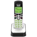 Vtech DECT 6.0 Accessory Handset with Caller ID - Silver (CS6209)