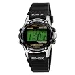 Timex Men's T77511 Atlantis 100 Polyurethane Strap Watch