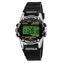Timex Men's T77511 Atlantis 100 Polyurethane Strap Watch