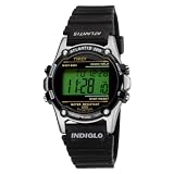 Timex Mens T77511 Atlantis 100 Polyurethane St