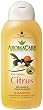 PPP AromaCare Citrus Flea Defense Shampoo 13.5 oz