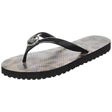 MICHAEL Michael Kors Womens Mk Flip Flop