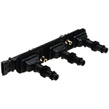 ACDelco D587 Ignition Coil by ACDelco