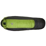 Big Agnes Blackburn SL 0F / -18C Down Sleeping Bag