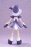 Petite Pretty Figure Series Ojamajo Doremi (16 cm PVC figure) Segawa Onpu [JAPAN]