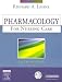Books : Pharmacology for Nursing Care - Text and Study Guide Package