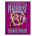 Letters To Penthouse Xv