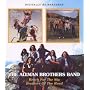 Reach for the Sky/Brothers Of The Road