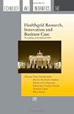 Healthgrid Research, Innovation and Business Case:  Proceedings of HealthGrid 2009, Volume 147 Studies in Health Technology and Informatics (Studies in Health Technology and Informations)