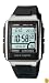 Casio Men's Waveceptor Atomic Digital Watch #WV59A-1AV