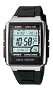 Casio Men's Waveceptor Atomic Digital Watch #WV59A-1AV