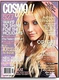Ashlee Simpson in the book Cosmo Girl Magazine Ashlee Simpson December/January 2008 Magazine Ashlee Simpson in the book Cosmo Girl Magazine Ashlee Simpson December/January 2008 Magazine