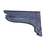 ブラケット 2個セット 特大サイズ c1012bl