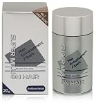 Super Million Hair - Hair Enhancement Fibers - 20 grams - Wheat Blond / No. 7 Super Million Hair - Hair Enhancement Fibers - 20 grams - Wheat Blond / No. 7