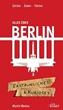 Produkt-Bild: Alles &uuml;ber Berlin