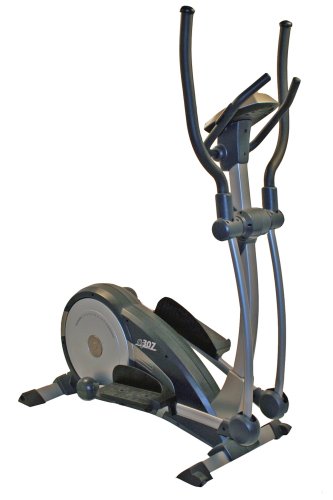 Verso by Kettler CT 307 Elliptical Cross Trainer