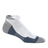 SK446 New Balance Men's / Women's Second Skin Racer Right / Left Low Cut Socks