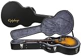 Epiphone Case for Epiphone Emperor