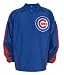 Chicago Cubs Cool Base Gamer Jacket