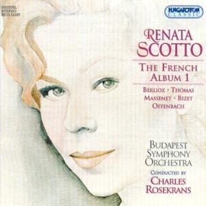 The French Album Vol.1
