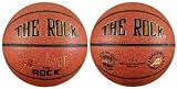 Anaconda Sports&reg; The Rock&reg; MG-4100B-WC-N Wide Channel Synthetic Leather Indoor/Outdoor Men's Basketball